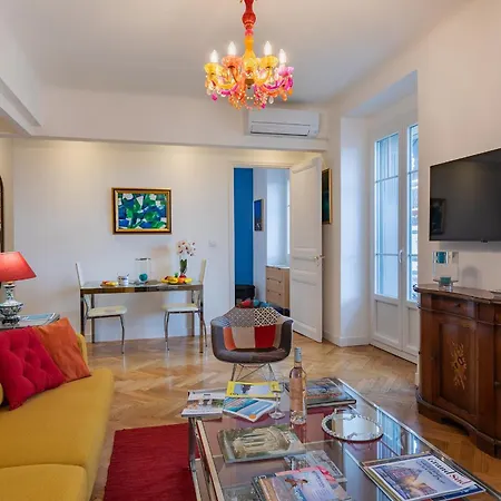 Le Royal Ap4456 By Riviera Homes Lägenhet