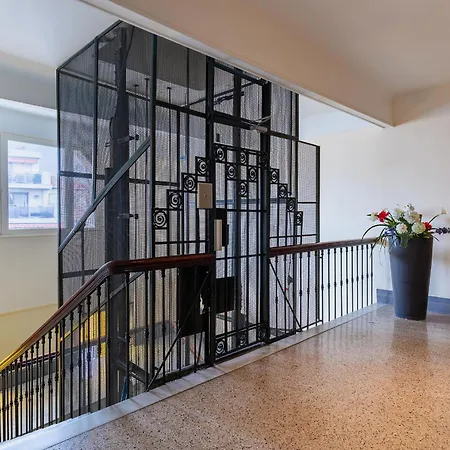 Le Royal Ap4456 By Riviera Homes 아파트 니스