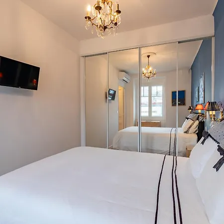 아파트 Le Royal Ap4456 By Riviera Homes