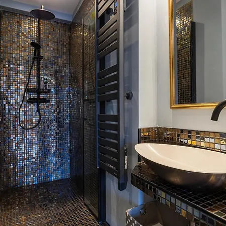 아파트 Le Royal Ap4456 By Riviera Homes