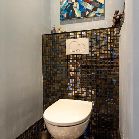 아파트 Le Royal Ap4456 By Riviera Homes 니스