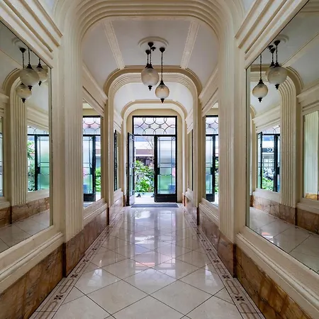 Le Royal Ap4456 By Riviera Homes 아파트