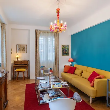 Le Royal Ap4456 By Riviera Homes 아파트 *