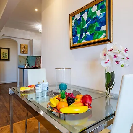 Le Royal Ap4456 By Riviera Homes 니스