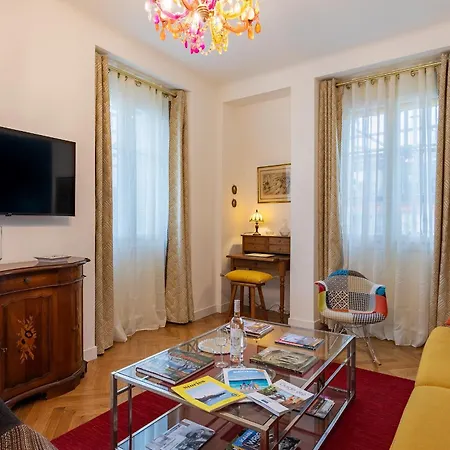 아파트 Le Royal Ap4456 By Riviera Homes